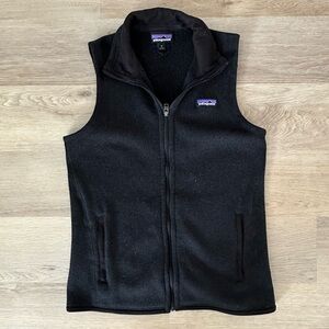 Women’s M Patagonia Vest